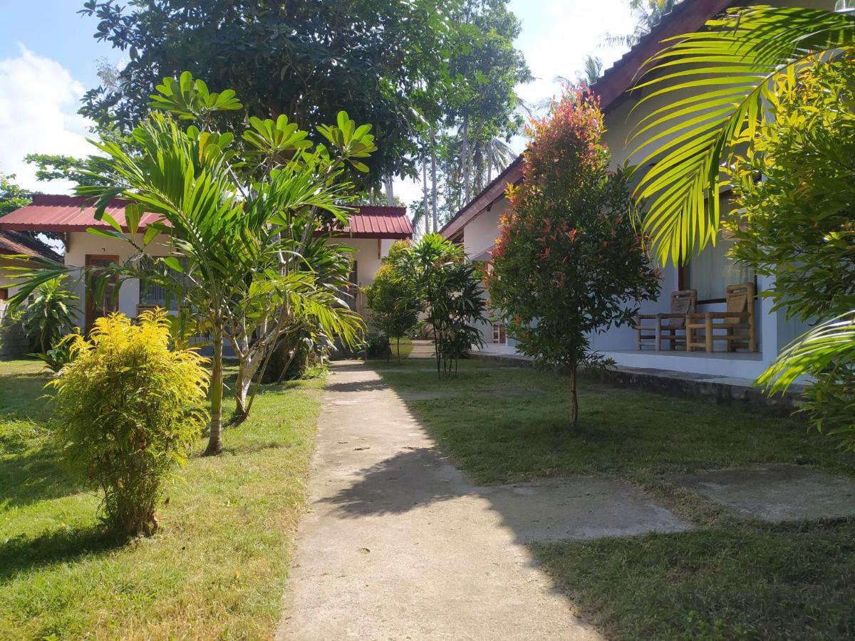 Kebun Homestay Kuta  Eksteriør bilde