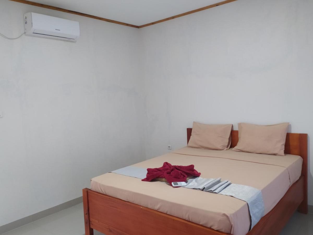 Kebun Homestay Kuta  Eksteriør bilde