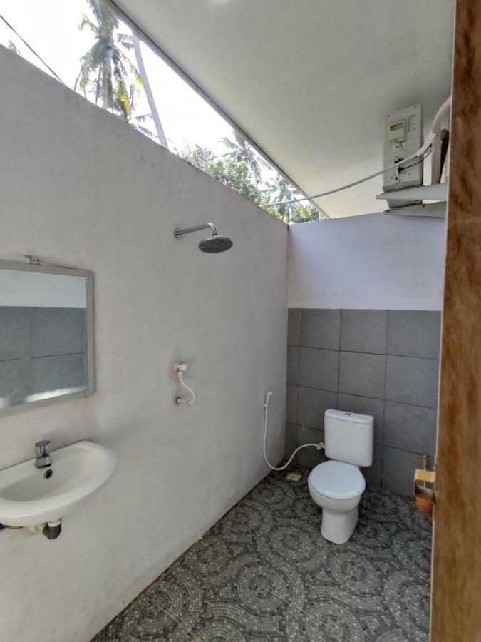 Kebun Homestay Kuta  Eksteriør bilde