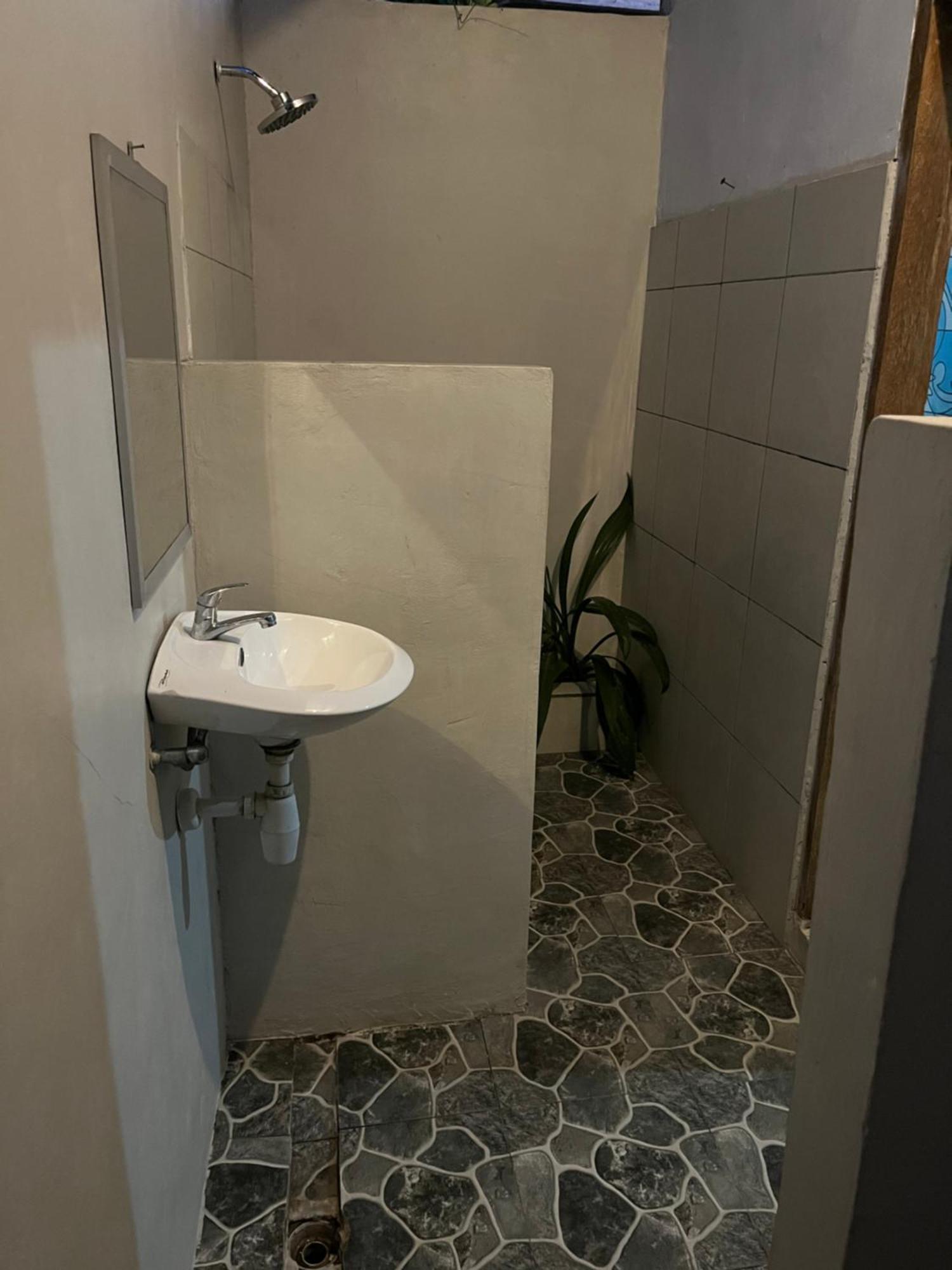 Kebun Homestay Kuta  Eksteriør bilde