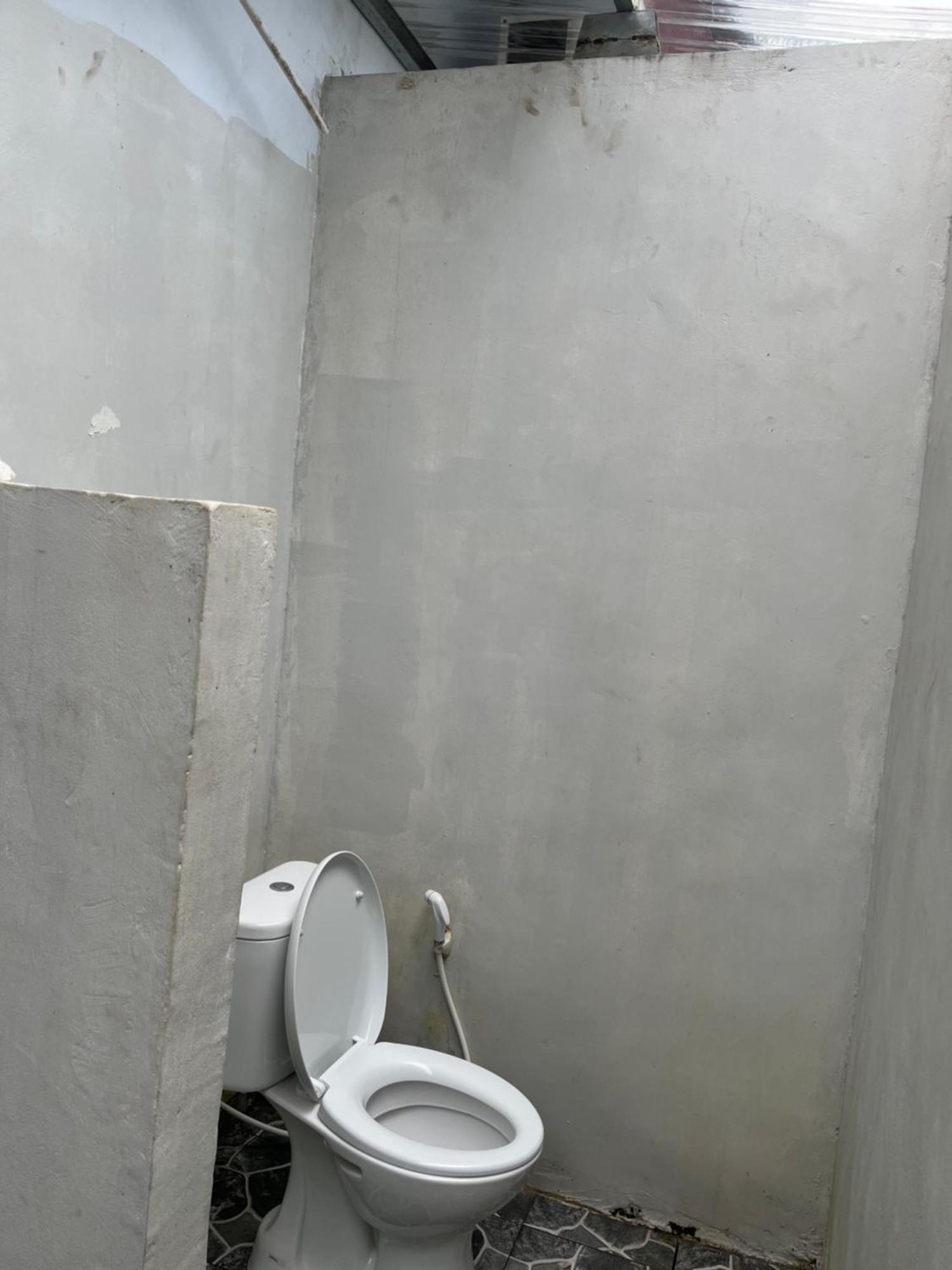 Kebun Homestay Kuta  Eksteriør bilde