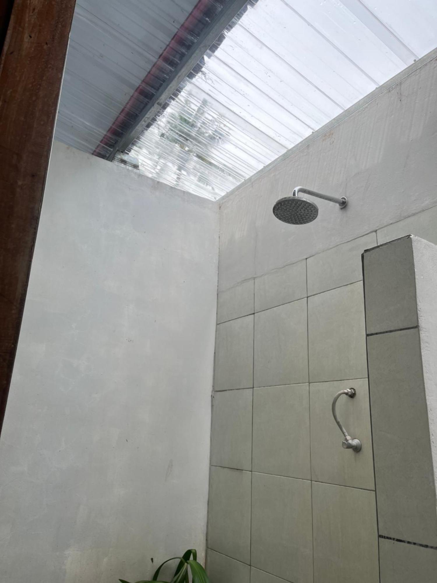 Kebun Homestay Kuta  Eksteriør bilde