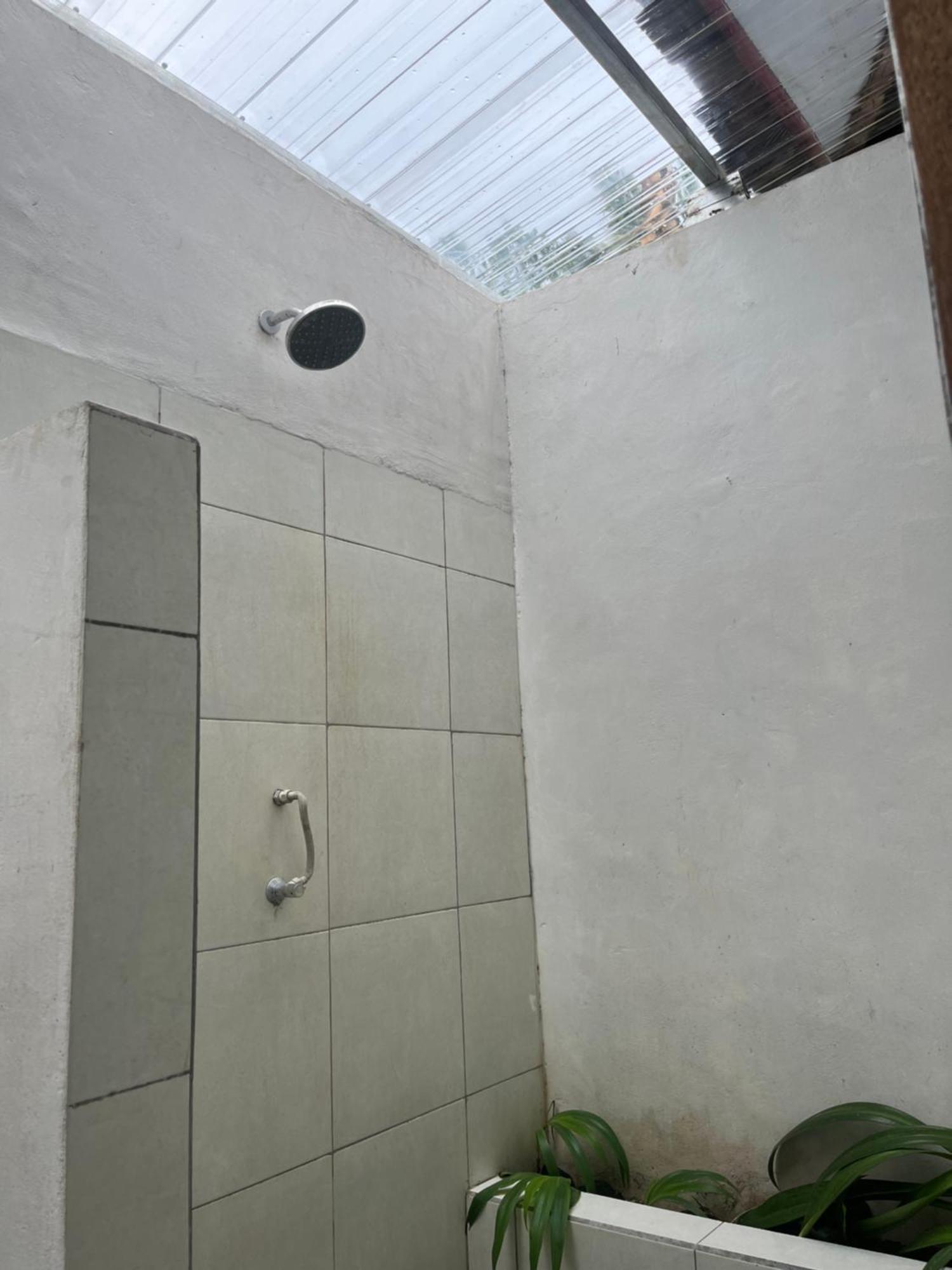 Kebun Homestay Kuta  Eksteriør bilde